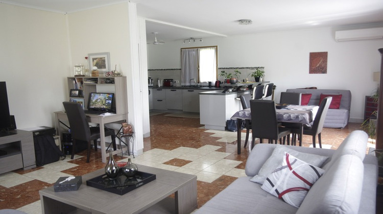 Ma-Cabane - Vente Maison VIC FEZENSAC, 107 m²