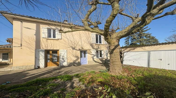 Ma-Cabane - Vente Maison VIC FEZENSAC, 160 m²