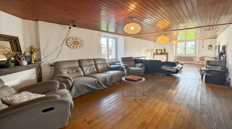 Ma-Cabane - Vente Maison VIC FEZENSAC, 160 m²