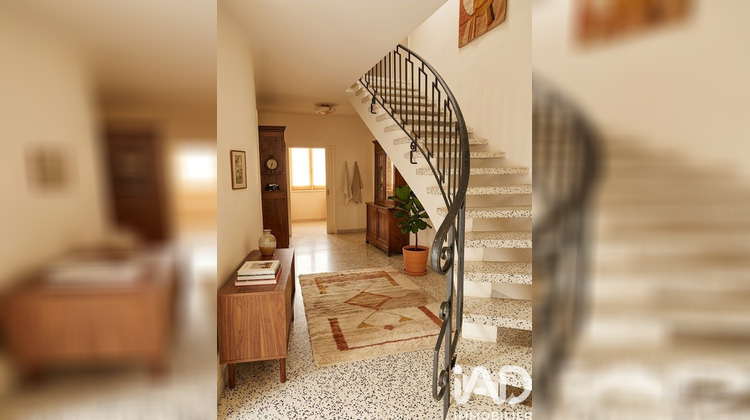 Ma-Cabane - Vente Maison Vic-Fezensac, 160 m²