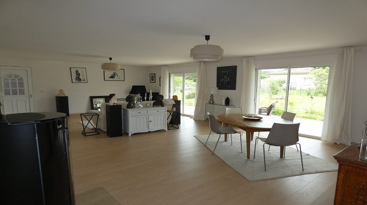 Ma-Cabane - Vente Maison Vic-Fezensac, 150 m²