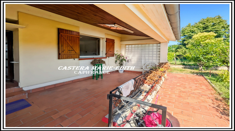 Ma-Cabane - Vente Maison VIC FEZENSAC, 133 m²
