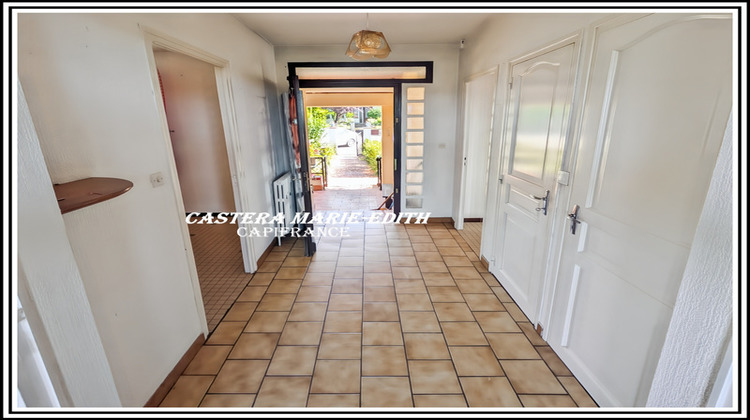 Ma-Cabane - Vente Maison VIC FEZENSAC, 133 m²