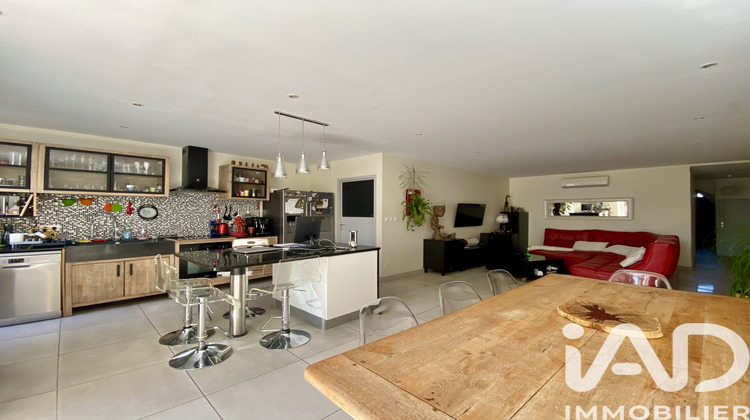 Ma-Cabane - Vente Maison Vic-Fezensac, 180 m²
