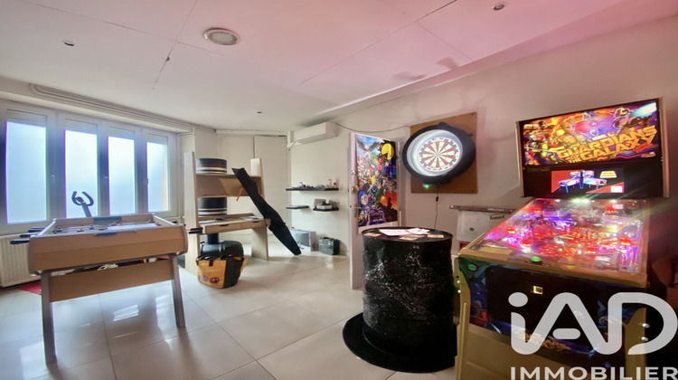 Ma-Cabane - Vente Maison Vic-Fezensac, 180 m²