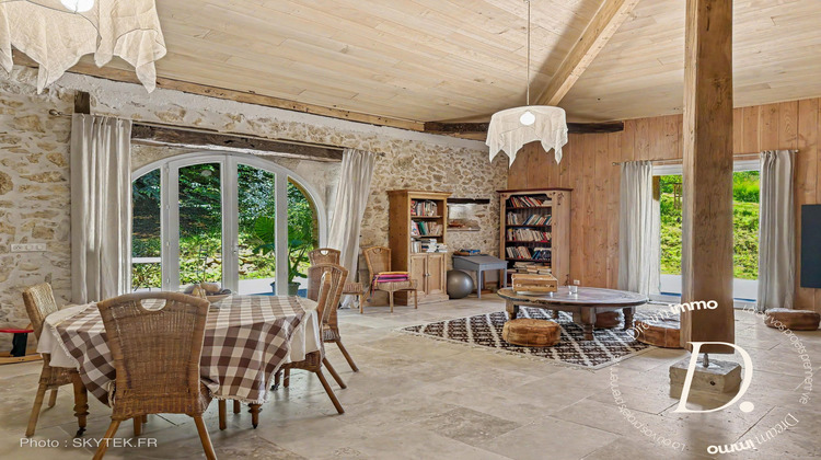 Ma-Cabane - Vente Maison Vic-Fezensac, 328 m²