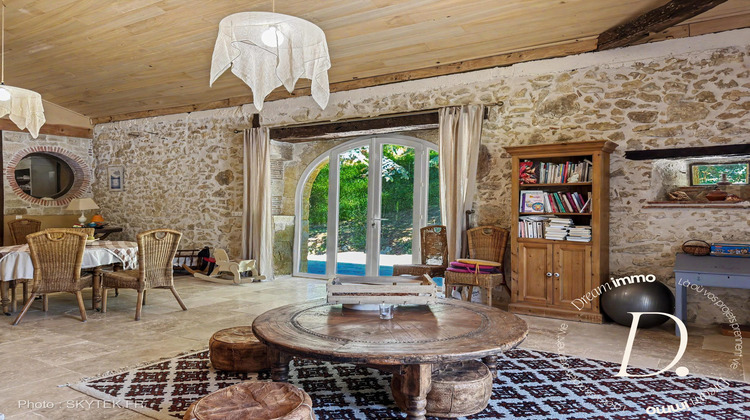 Ma-Cabane - Vente Maison Vic-Fezensac, 328 m²
