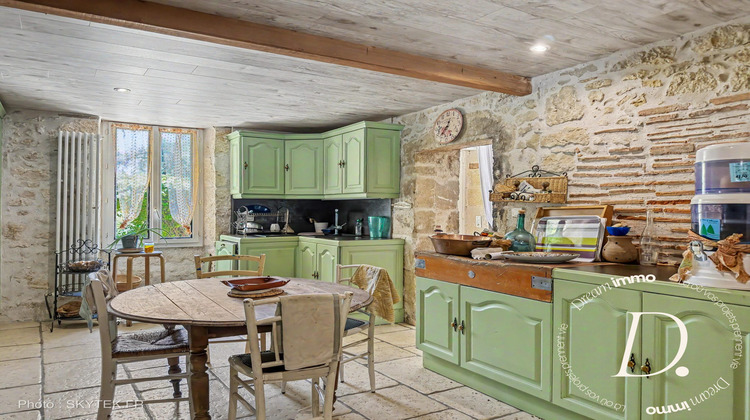 Ma-Cabane - Vente Maison Vic-Fezensac, 328 m²