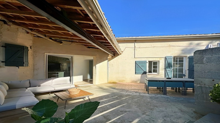 Ma-Cabane - Vente Maison VIC FEZENSAC, 168 m²