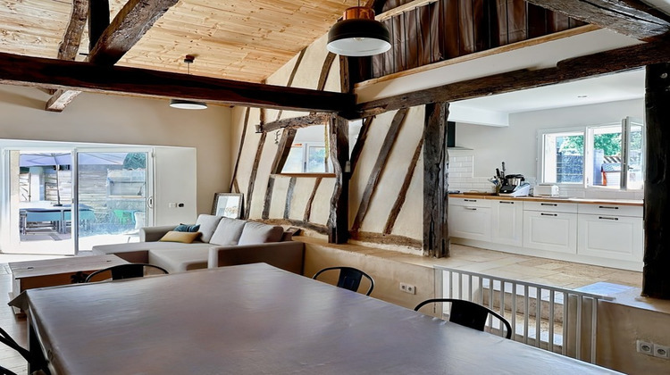 Ma-Cabane - Vente Maison VIC FEZENSAC, 168 m²