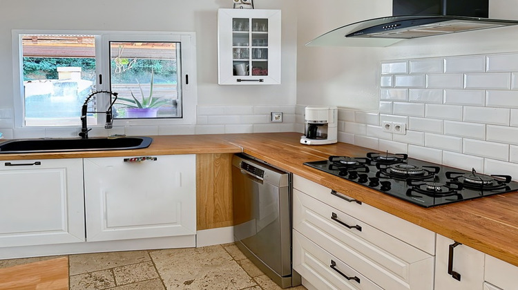 Ma-Cabane - Vente Maison VIC FEZENSAC, 168 m²