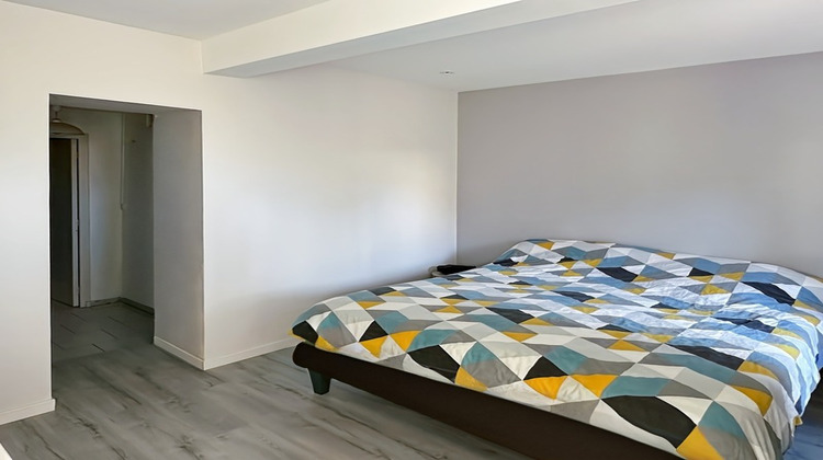 Ma-Cabane - Vente Maison VIC FEZENSAC, 168 m²
