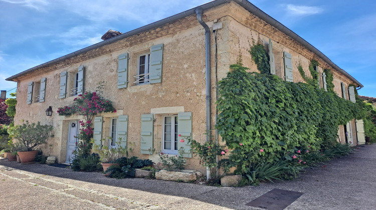 Ma-Cabane - Vente Maison Vic-Fezensac, 459 m²