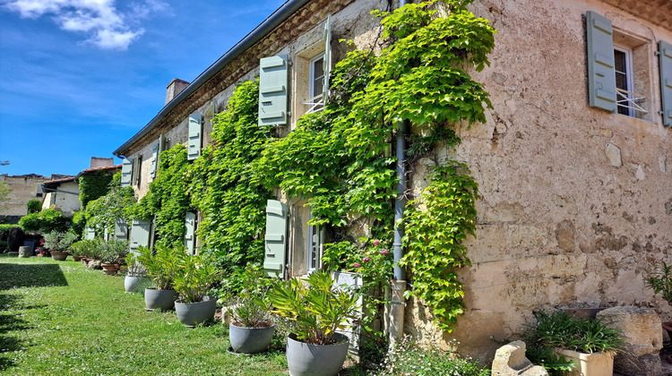 Ma-Cabane - Vente Maison Vic-Fezensac, 459 m²