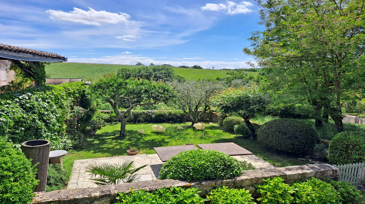 Ma-Cabane - Vente Maison Vic-Fezensac, 459 m²