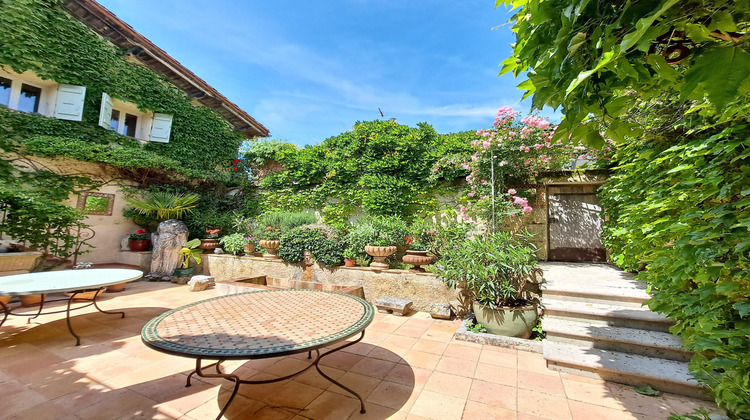 Ma-Cabane - Vente Maison Vic-Fezensac, 459 m²