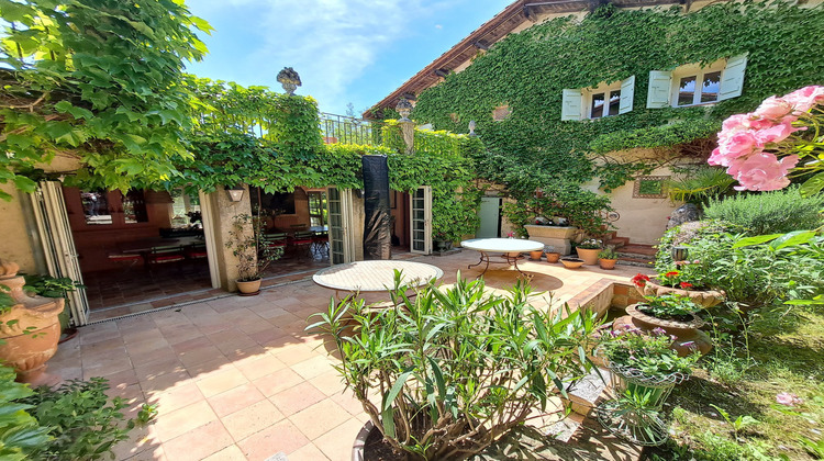 Ma-Cabane - Vente Maison Vic-Fezensac, 459 m²