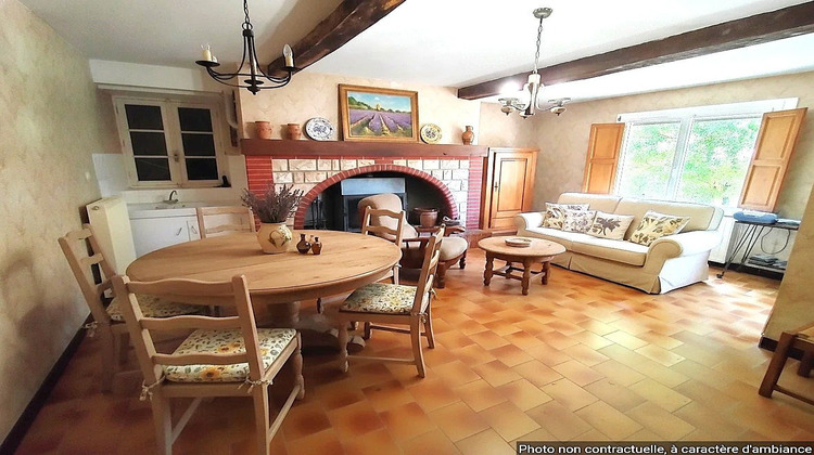Ma-Cabane - Vente Maison Vic-Fezensac, 115 m²