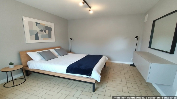 Ma-Cabane - Vente Maison Vic-Fezensac, 115 m²
