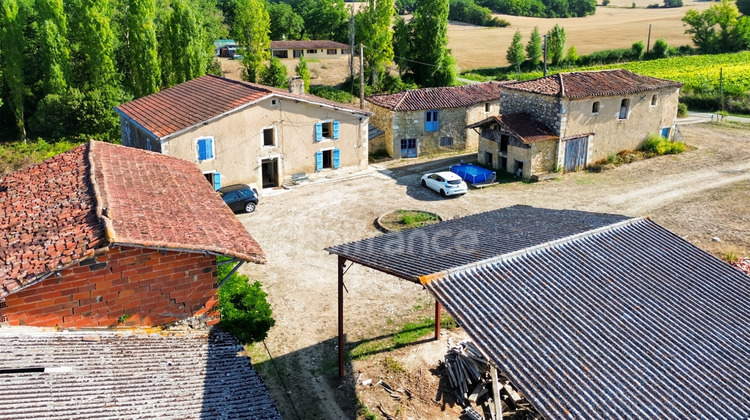 Ma-Cabane - Vente Maison VIC FEZENSAC, 174 m²