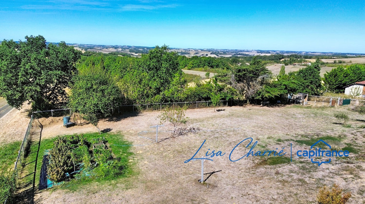 Ma-Cabane - Vente Maison VIC FEZENSAC, 140 m²