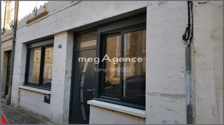 Ma-Cabane - Vente Maison VIC FEZENSAC, 163 m²