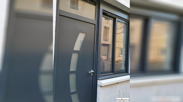 Ma-Cabane - Vente Maison VIC FEZENSAC, 163 m²