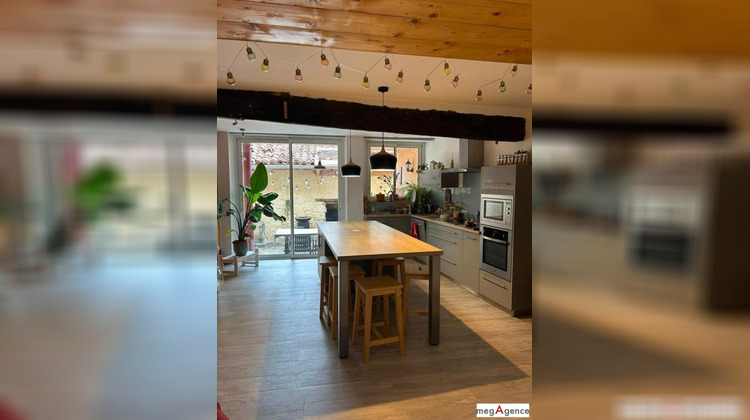 Ma-Cabane - Vente Maison VIC FEZENSAC, 163 m²