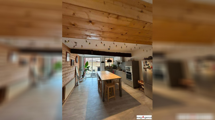 Ma-Cabane - Vente Maison VIC FEZENSAC, 163 m²