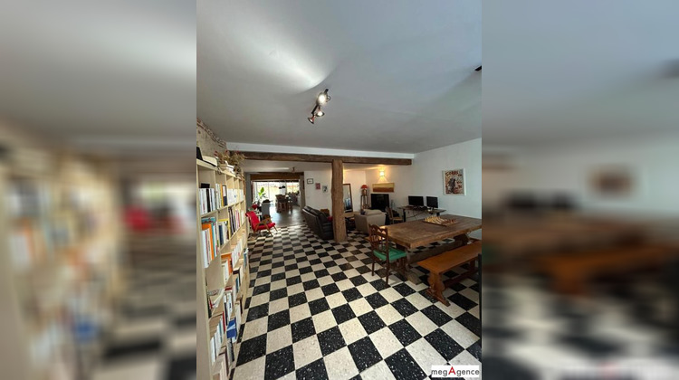 Ma-Cabane - Vente Maison VIC FEZENSAC, 163 m²