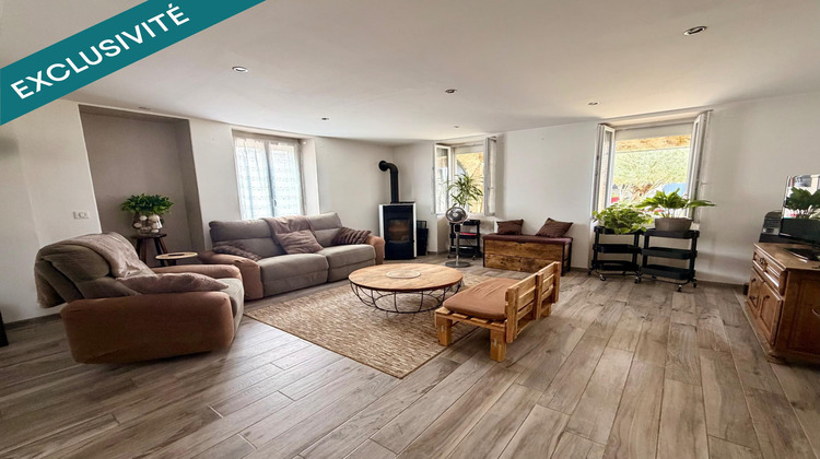 Ma-Cabane - Vente Maison Vic-Fezensac, 274 m²