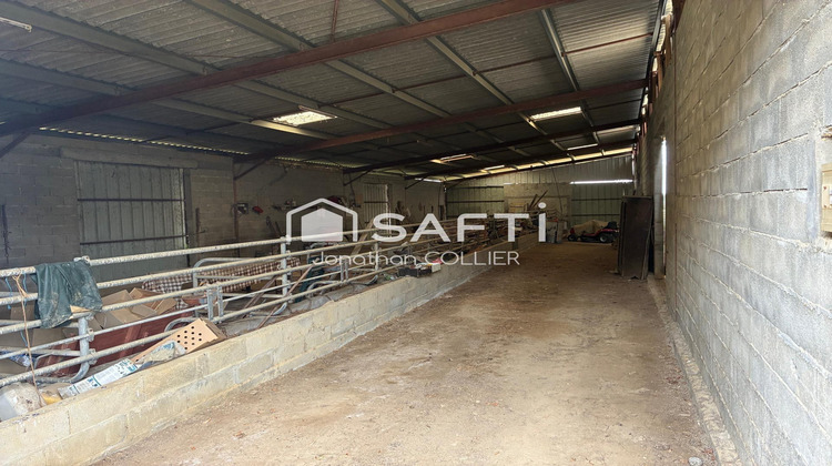 Ma-Cabane - Vente Maison Vic-Fezensac, 120 m²