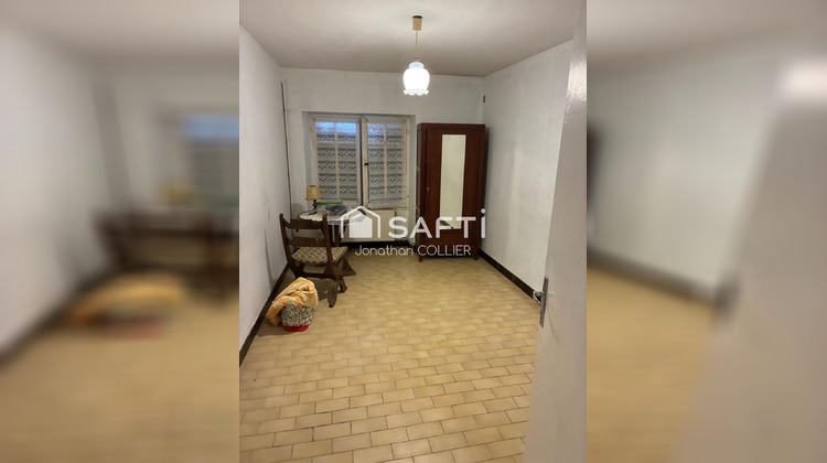 Ma-Cabane - Vente Maison Vic-Fezensac, 120 m²