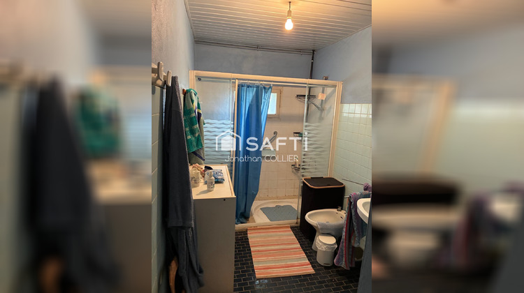 Ma-Cabane - Vente Maison Vic-Fezensac, 120 m²