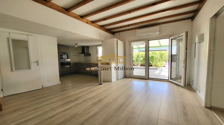 Ma-Cabane - Vente Maison VIC LA GARDIOLE, 41 m²