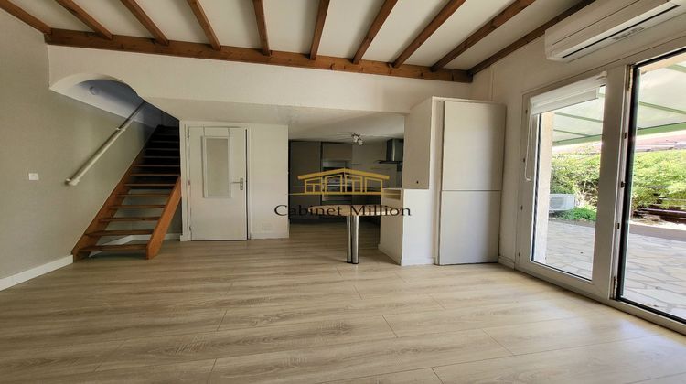 Ma-Cabane - Vente Maison VIC LA GARDIOLE, 41 m²