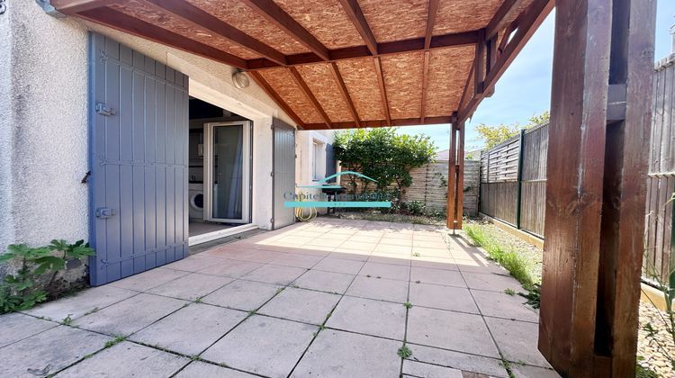 Ma-Cabane - Vente Maison Vic-la-Gardiole, 38 m²