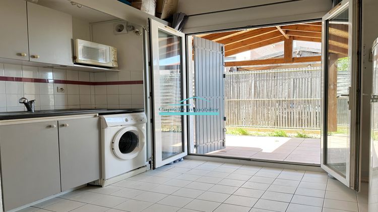 Ma-Cabane - Vente Maison Vic-la-Gardiole, 38 m²