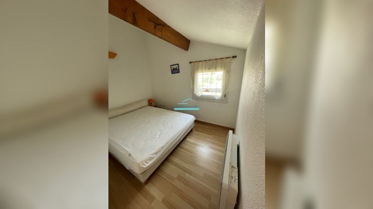 Ma-Cabane - Vente Maison Vic-la-Gardiole, 32 m²