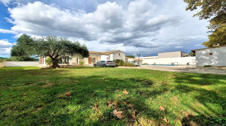 Ma-Cabane - Vente Maison Vic-la-Gardiole, 189 m²