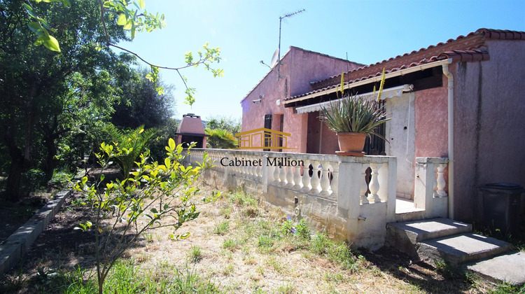 Ma-Cabane - Vente Maison Vic-la-Gardiole, 80 m²