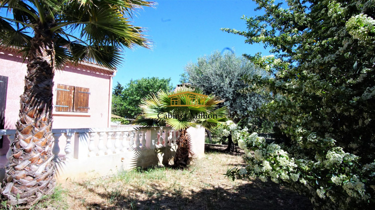 Ma-Cabane - Vente Maison Vic-la-Gardiole, 80 m²