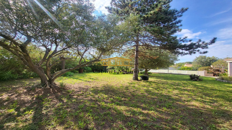 Ma-Cabane - Vente Maison Vic-la-Gardiole, 130 m²