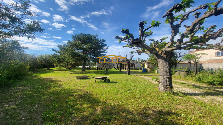 Ma-Cabane - Vente Maison Vic-la-Gardiole, 130 m²