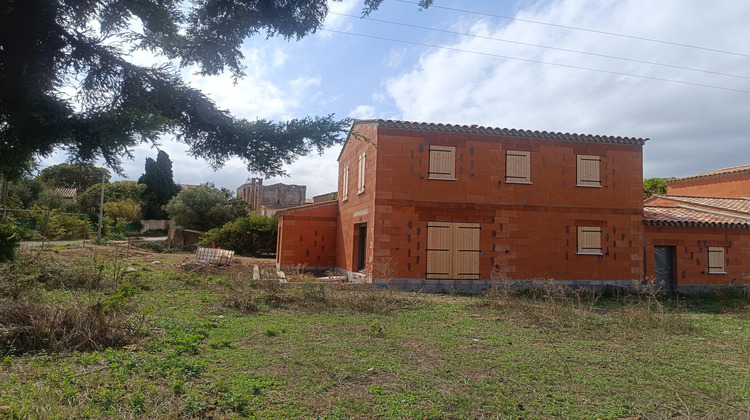 Ma-Cabane - Vente Maison Vic-la-Gardiole, 117 m²