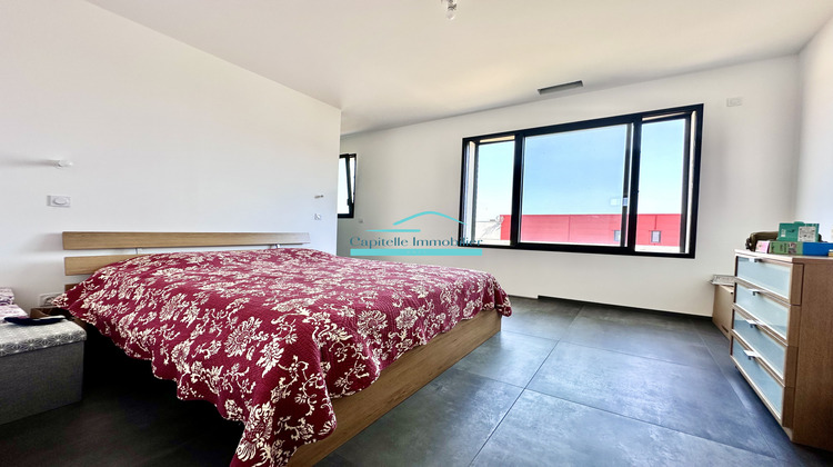 Ma-Cabane - Vente Maison Vic-la-Gardiole, 225 m²