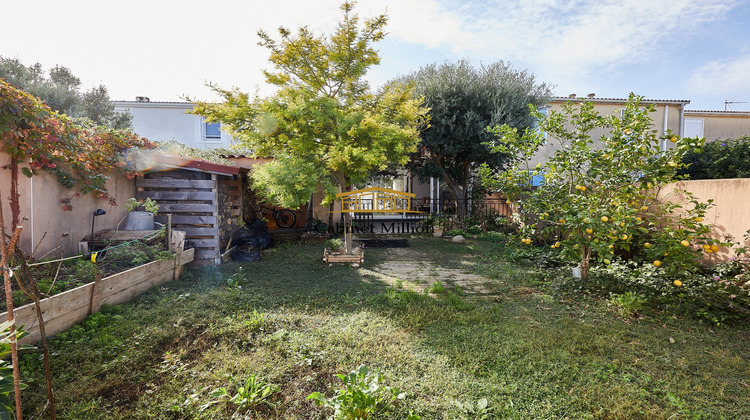 Ma-Cabane - Vente Maison Vic-la-Gardiole, 100 m²