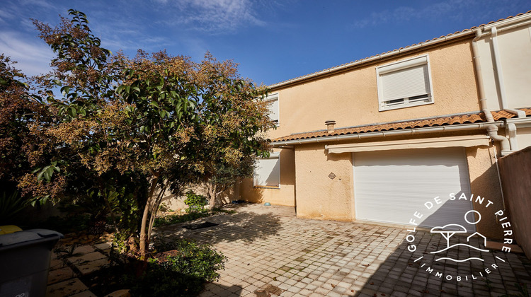 Ma-Cabane - Vente Maison Vic-la-Gardiole, 100 m²