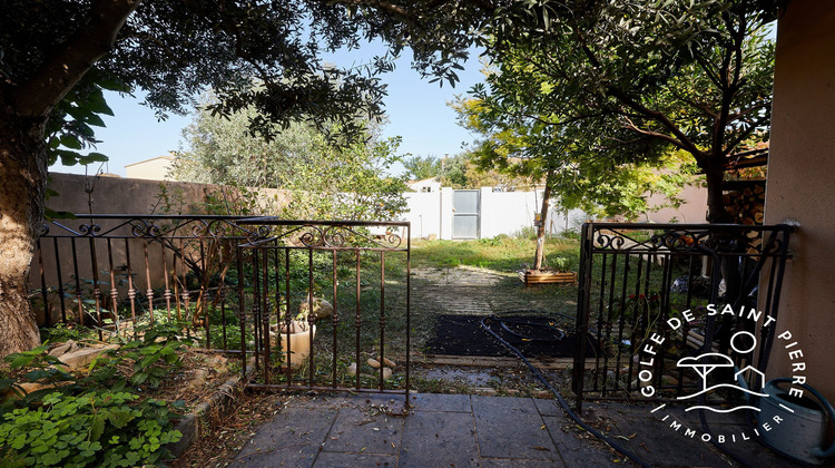 Ma-Cabane - Vente Maison Vic-la-Gardiole, 100 m²