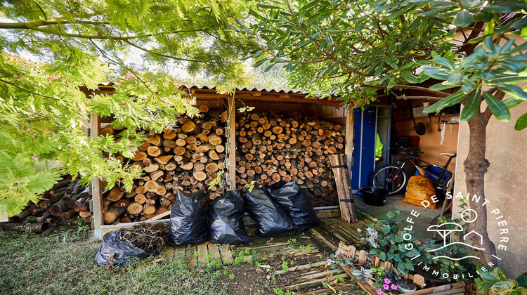 Ma-Cabane - Vente Maison Vic-la-Gardiole, 100 m²